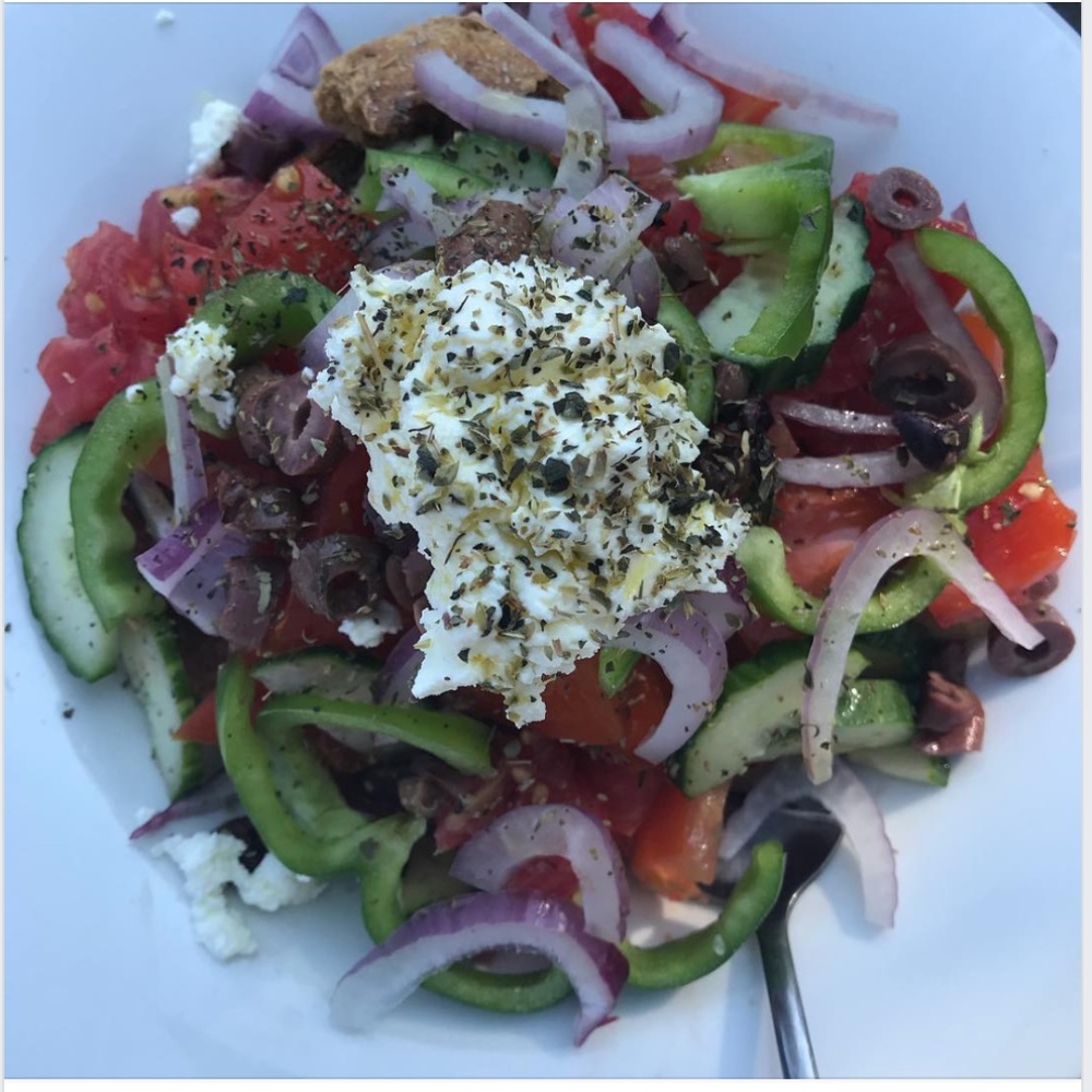 Meet your Posher, Jay